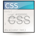 CSS 壓縮/解壓工具