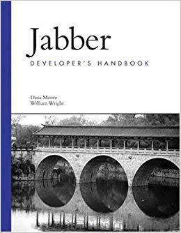Jabber Developer's