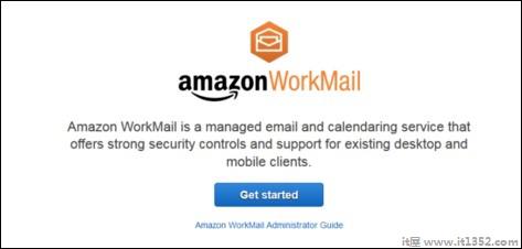 Amazon WorkMail