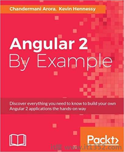 Angular 2 By Example