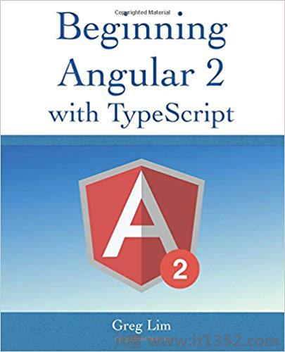 Beginning Angular 2 with Typescript