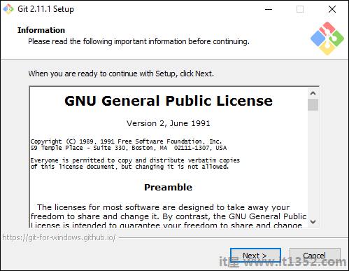 GNU License