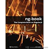 ng-book  -  AngularJS上的完整书籍