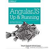 AngularJS:启动并运行:使用结构化Web应用程序提高生产力