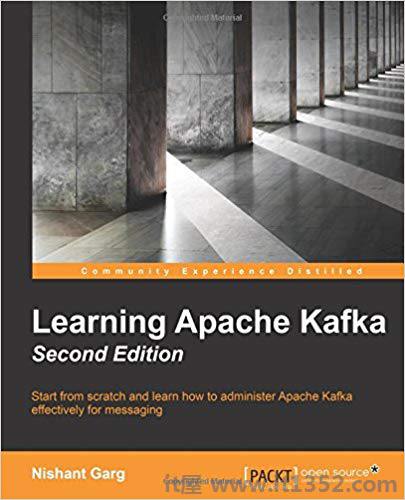 Learning Apache Kafke