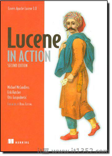 Lucene in Action，Second Edition