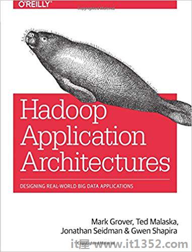 Hadoop Application Architectures