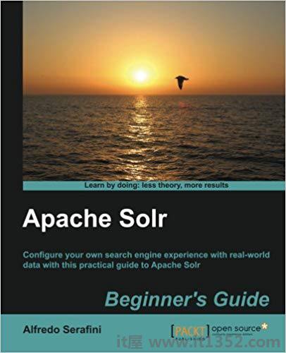Apache Solr初学者指南
