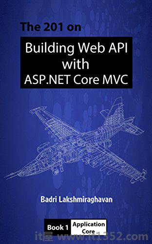 201构建Web ASP NET核心电子书