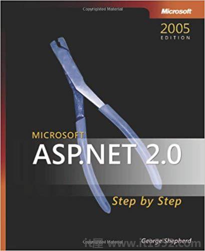 Microsoft®ASP.NET2.0