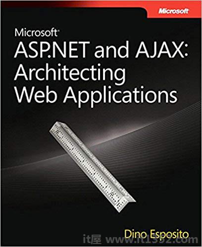 Microsoft ASP.NET和AJAX