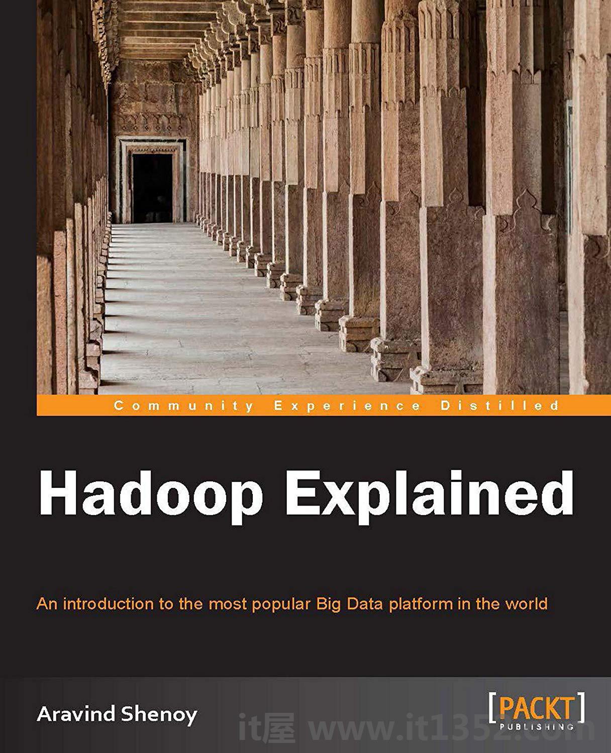 Hadoop Explained