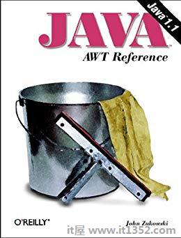 Java AWT参考(Java系列)