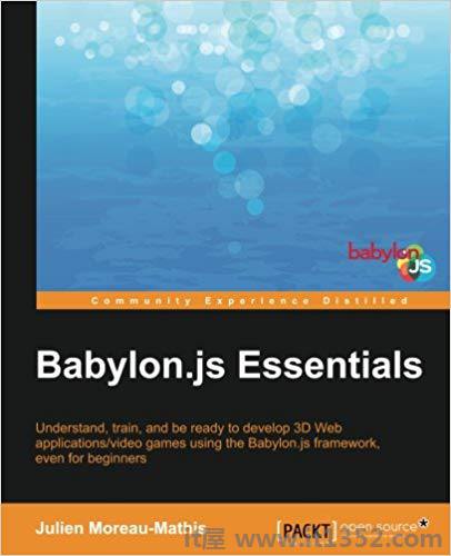 Babylon.JS Essentials