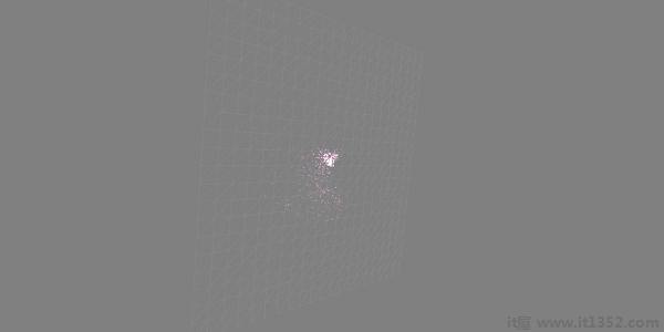 Particles Animation