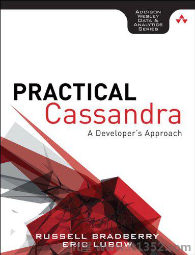 实用的Cassandra:开发人员的方法
