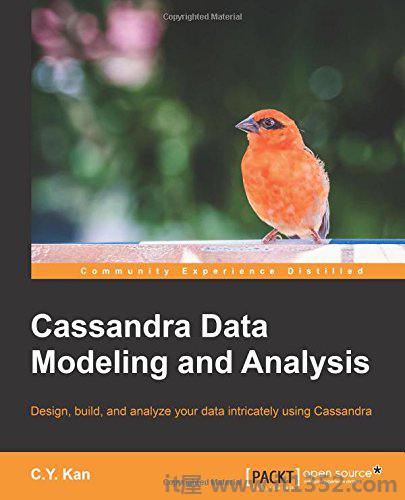 Cassandra数据建模与分析