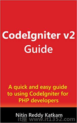 CodeIgniter v2 Guide