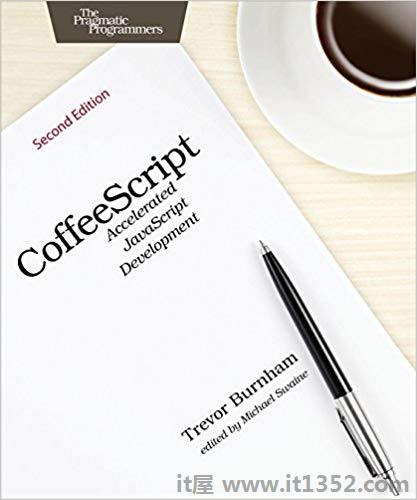CoffeeScript
