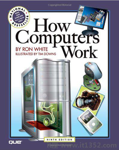 PHOW Computers Work