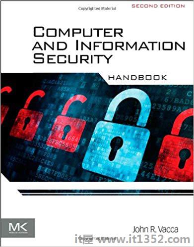 计算机与信息安全手册，第二版