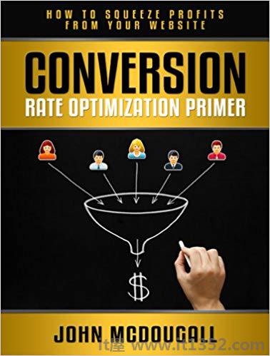 Conversion Rate Optimization Primer
