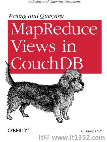 在CouchDB中编写和查询MapReduce视图