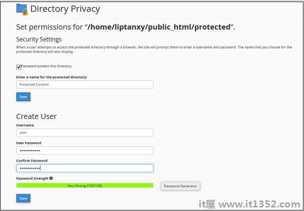 目录Privacy1