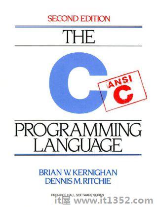 C编程语言(第2版)