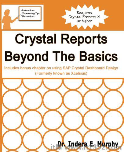 Crystal Reports Basics