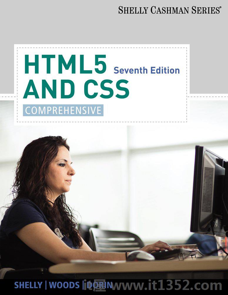 HTML5和CSS:综合