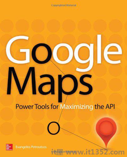 谷歌地图:用于最大化API的电动工具