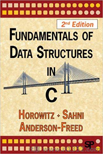数据结构的基础知识C