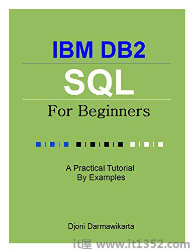 IBM DB2 SQL for Beginners
