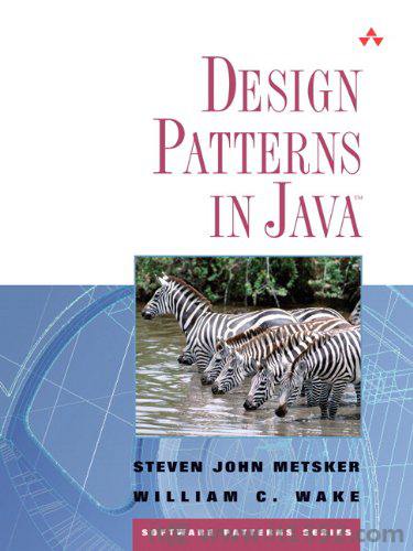Java(TM)中的设计模式