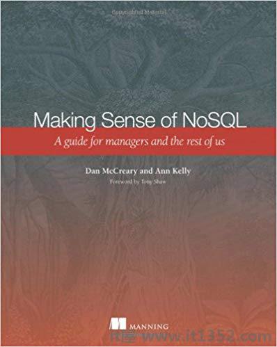 理解NoSQL