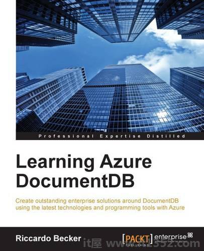 学习Azure DocumentDB