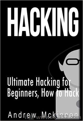 Ultimate Hacking for Beginners