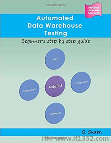 Automated Data Warehouse Testing
