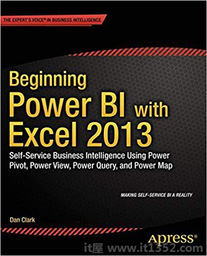 使用Excel 2013开始Power BI