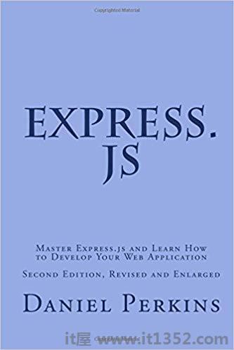 Express.js:Master Express.js