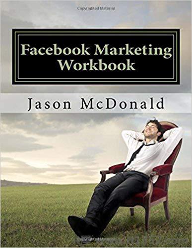 Facebook营销工作手册2016
