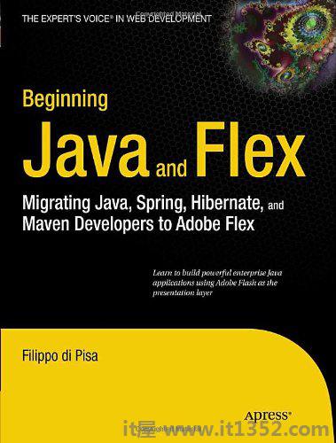 Beginning Java和Flex
