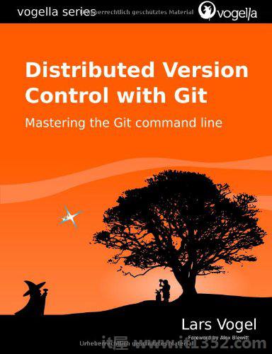使用Git进行分布式版本控制:掌握Git命令行