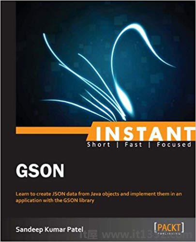 Instant GSON