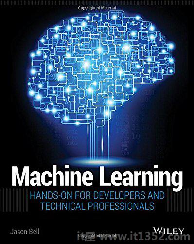 机器学习:手 - 面向开发人员和技术专业人员