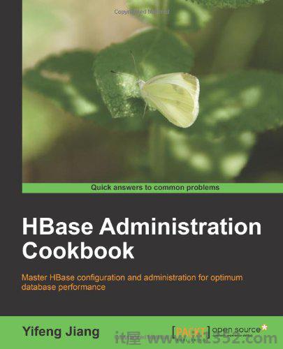 HBase Administration Cookbook