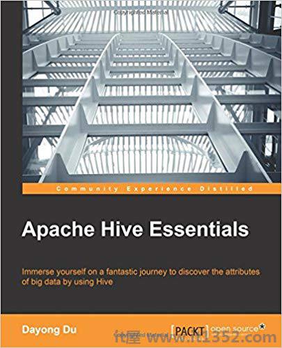 Apache Hive Essentials