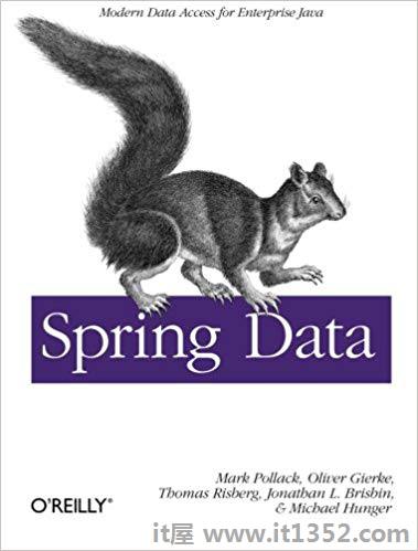 Spring Data 
