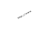 HTTP教程